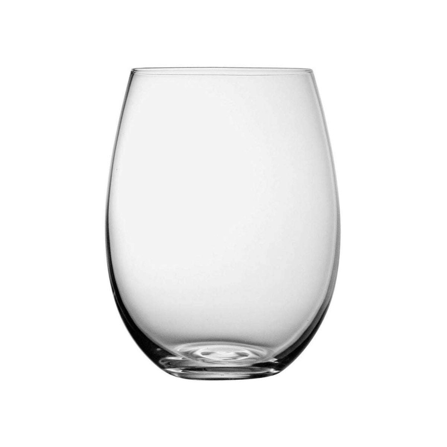 Glassware * | Wholesale Dolce Transparent High Tumbler 57 Cl