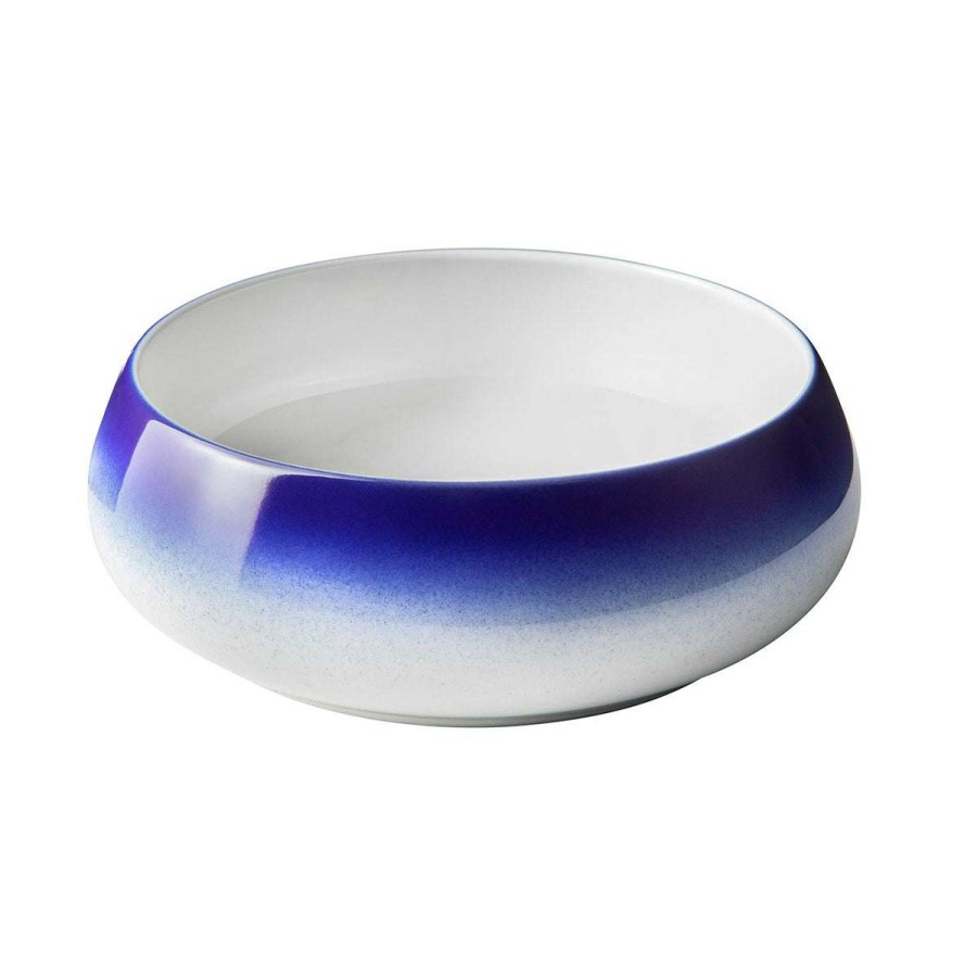 Tableware * | Wholesale Blue Shades Casserole 140 Cl