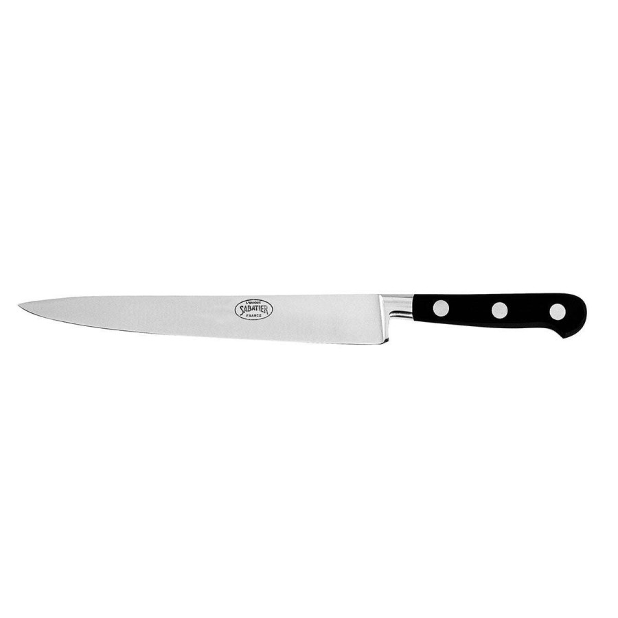 Cutlery * | New Arrivals Ideal Forge Slicing Knife 20 Cm