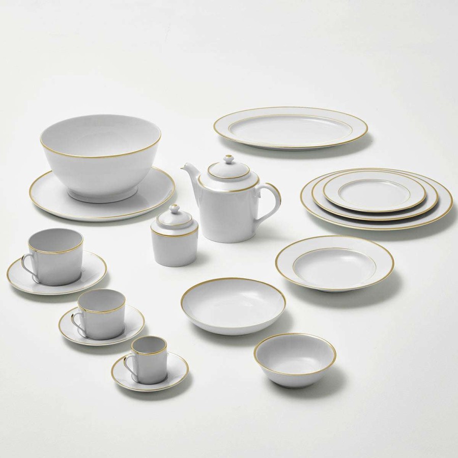 Tableware * | Hot Sell Eclipse Galon Or Cup 13,5 Cm