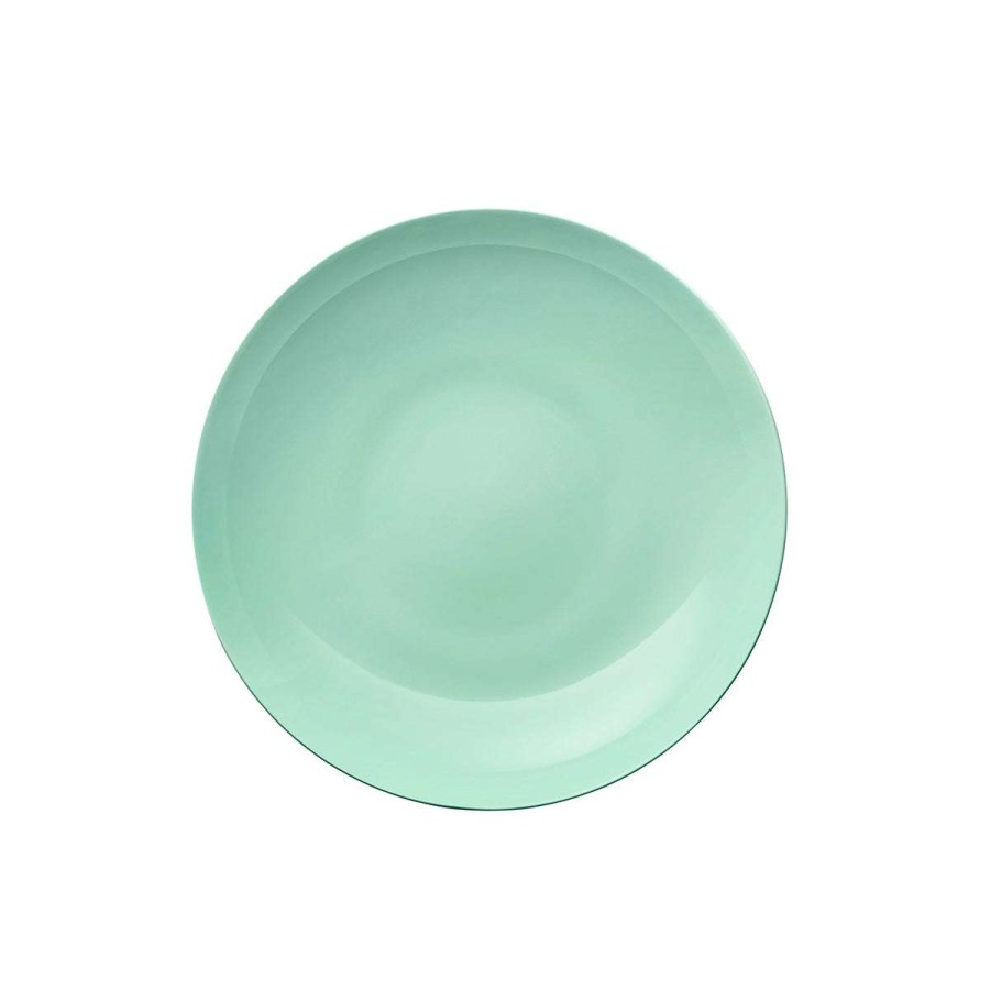 Tableware * | Gift Selection Giverny Ginkgo Soup Dish 20 Cm