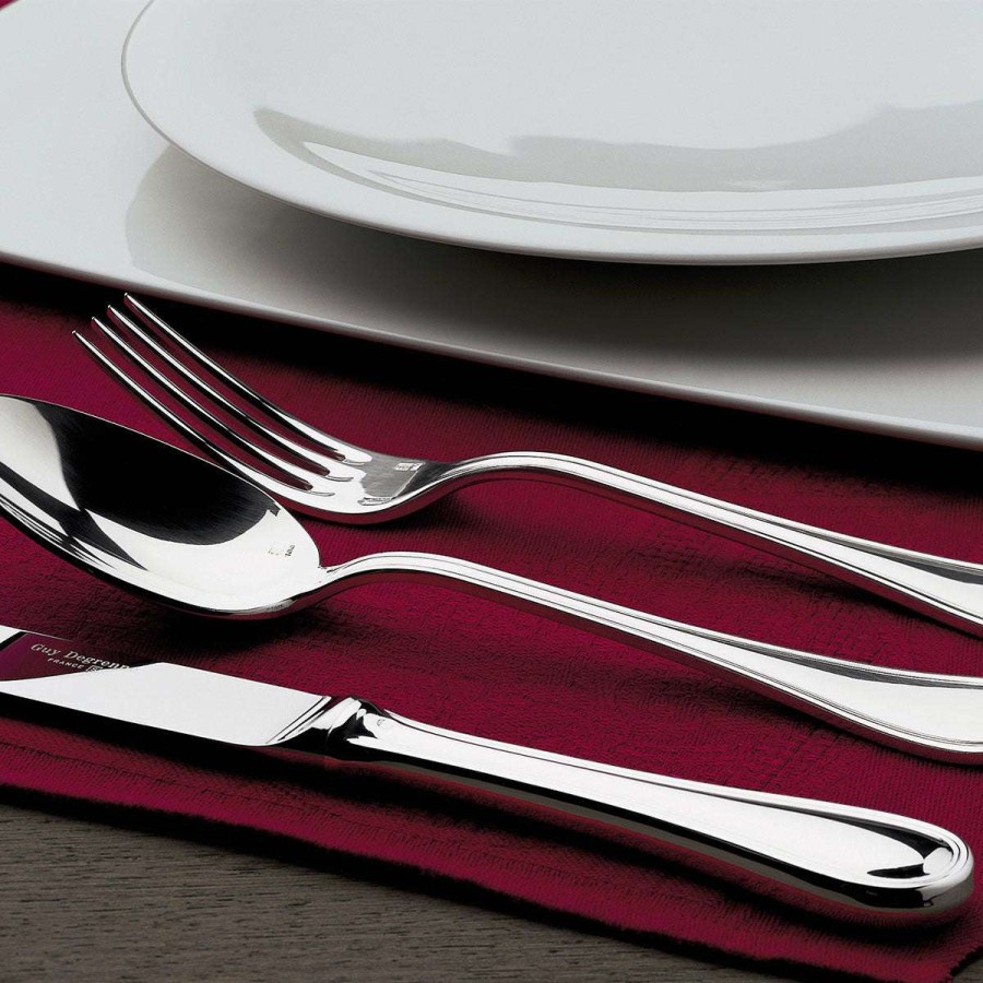 Cutlery * | Shop Verlaine Miroir Table Fork