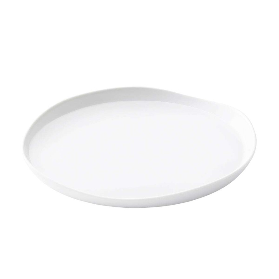 Tableware * | Top Sellers Brume Lait Plate 26 Cm