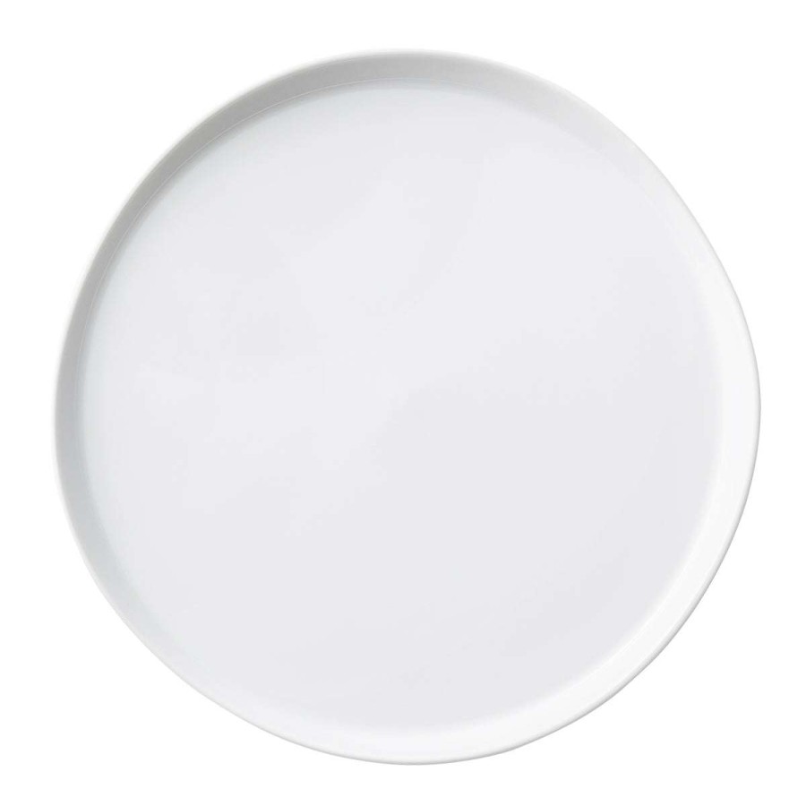 Tableware * | Top Sellers Brume Lait Plate 26 Cm