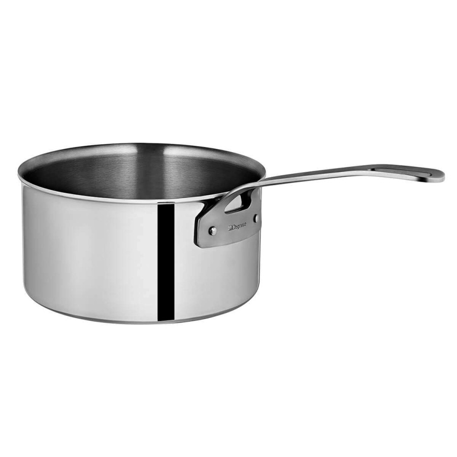 Kitchenware * | New Arrivals Expert Saucepan 20 Cm Without Lid