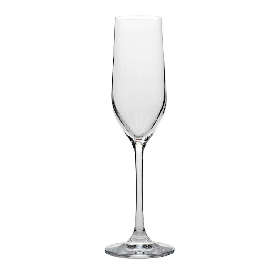 Glassware * | Large Choice Domaine Champagne Flute 19 Cl