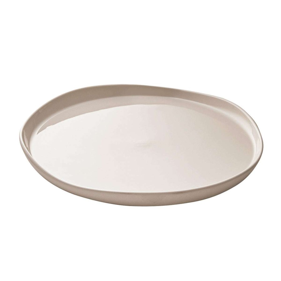 Tableware * | Special Brume Rosee Plate 26 Cm