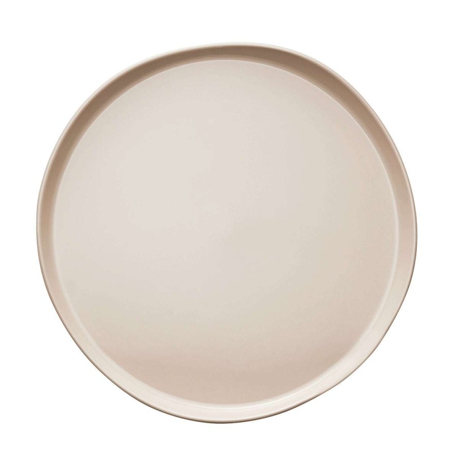 Tableware * | Special Brume Rosee Plate 26 Cm