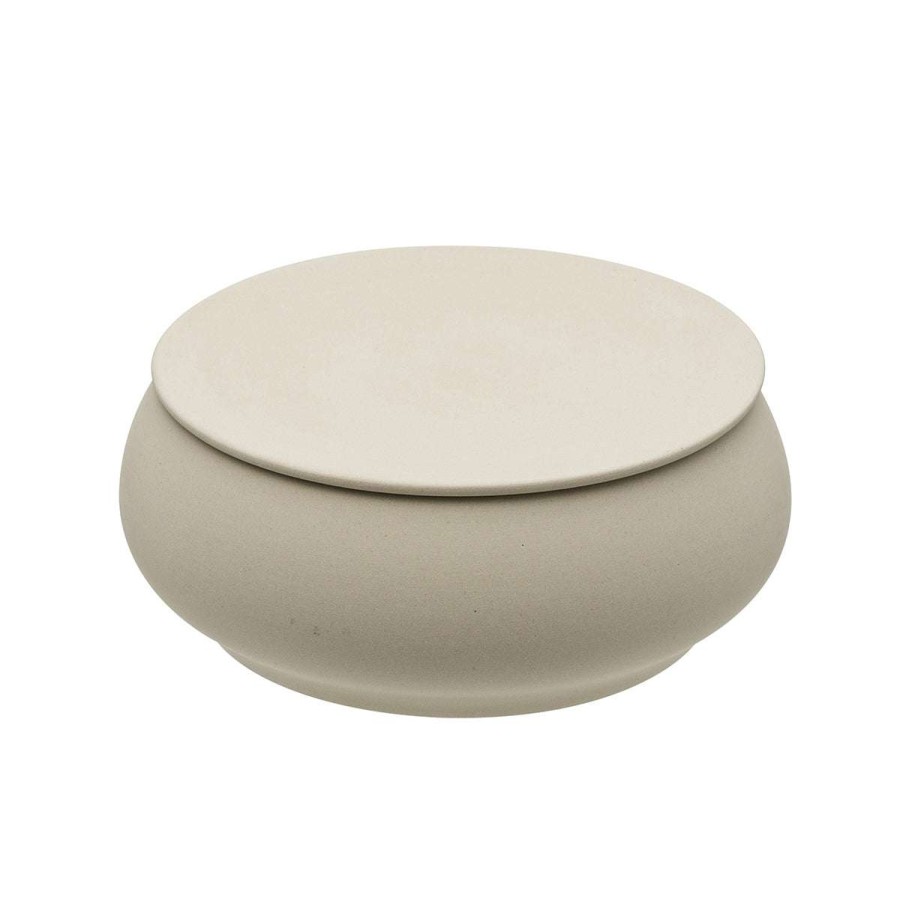 Tableware * | Gift Selection Bahia Dune Casserole Lid 50 Cl