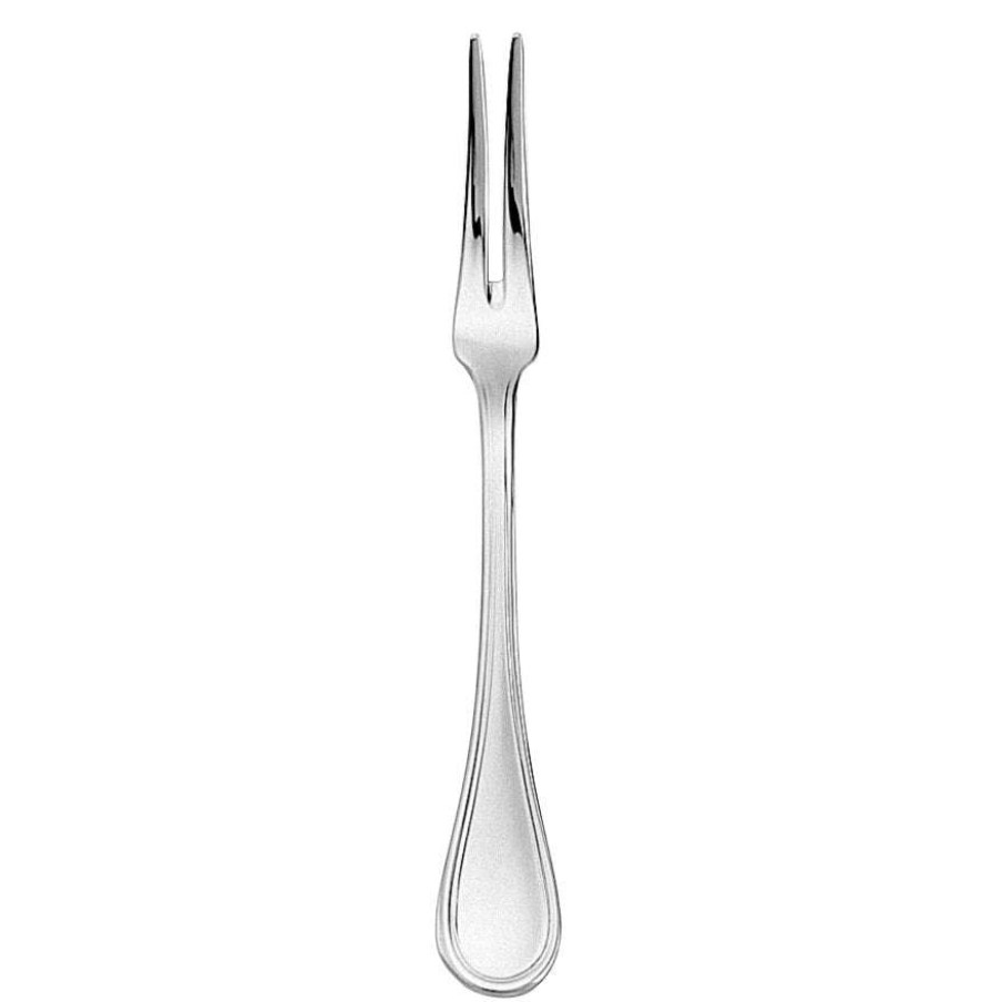 Cutlery * | Special Confidence Miroir Snail Fork