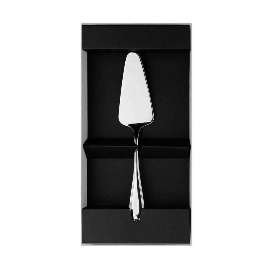 Cutlery * | Discounts Verlaine Miroir Set Of Pastry Server