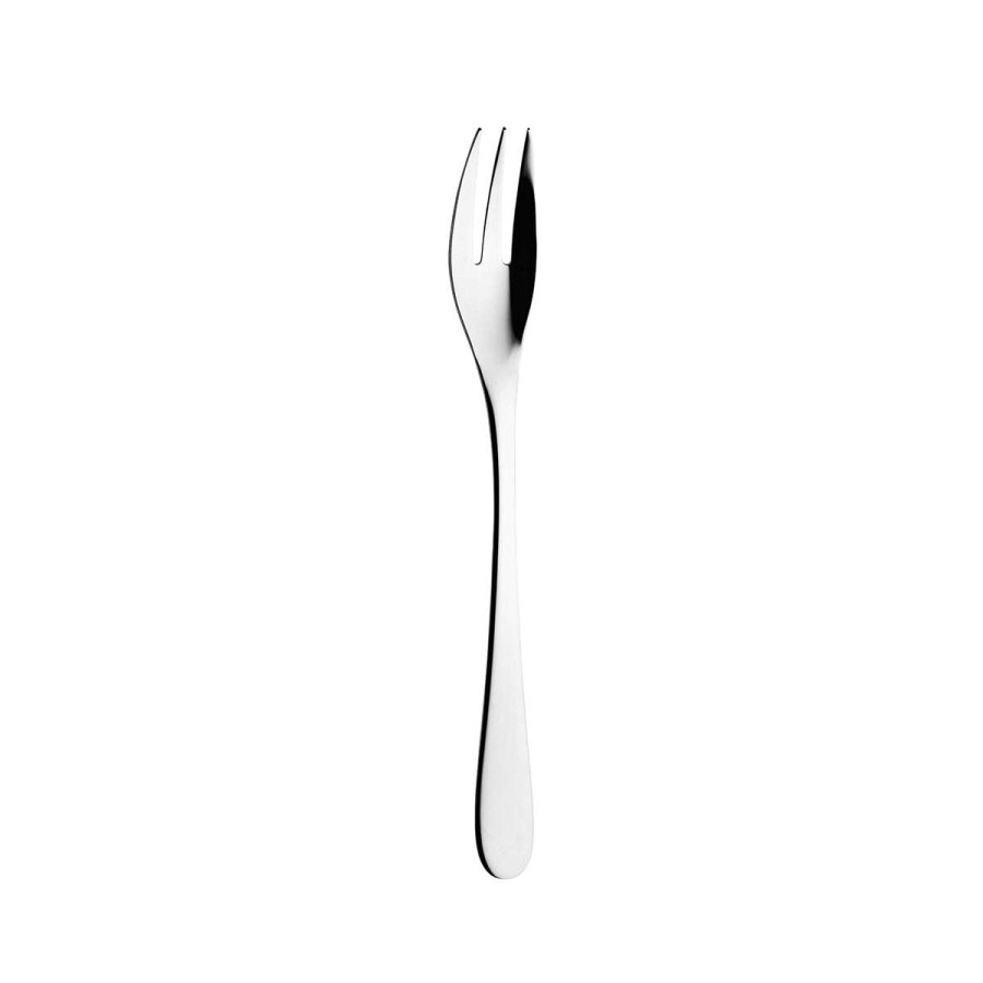 Cutlery * | Sale Type Goutte Miroir Serving Fork