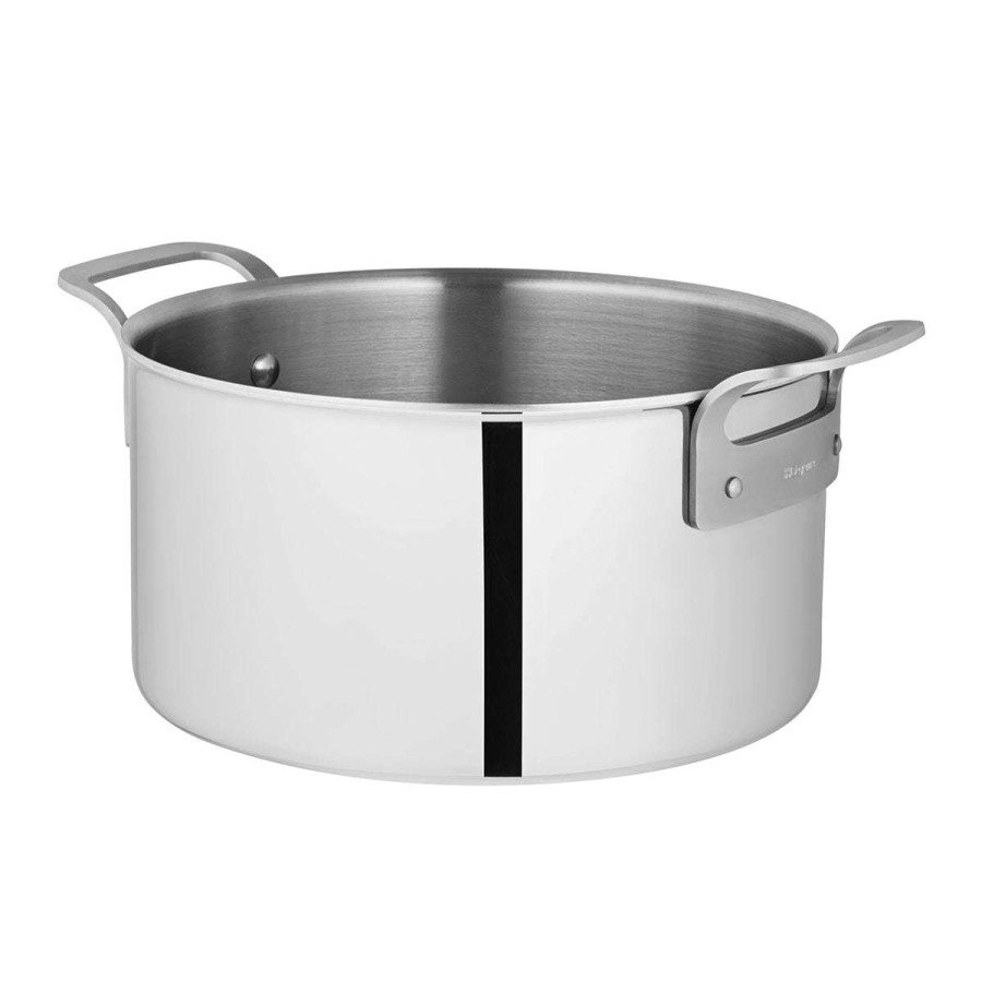 Kitchenware * | Top Sellers Newcook Expert Stewpot 24 Cm