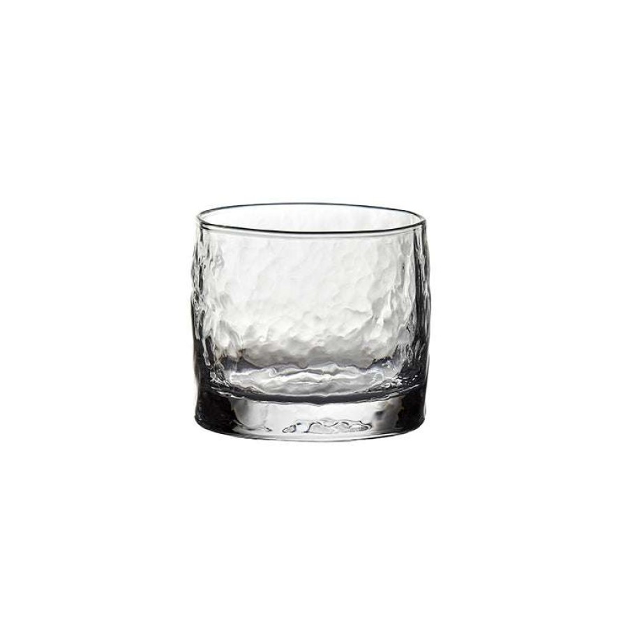 Glassware * | Wholesale Roc Low Tumbler 18 Cl