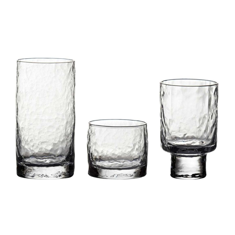 Glassware * | Wholesale Roc Low Tumbler 18 Cl