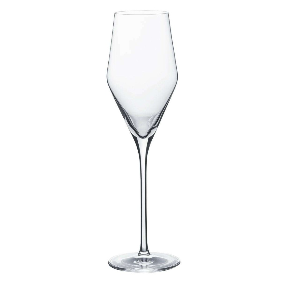 Glassware * | Good Quality Allure Champagne Flute 26 Cl