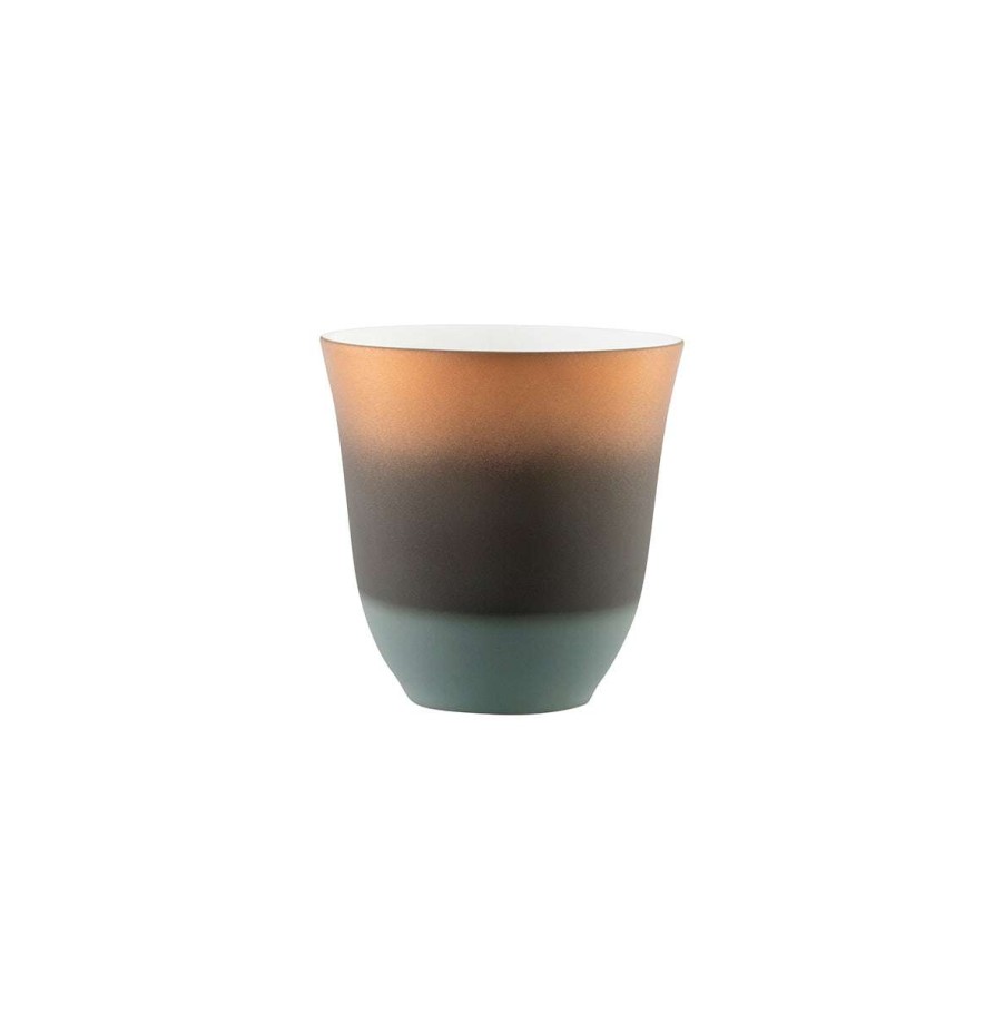 Tea & Coffee * | Shop Illusions The Vert Du Japon Mug 25 Cl