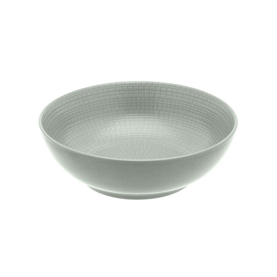 Tableware * | Cheap Online Modulo Nature Jade Small Soup Dish 17,7 Cm