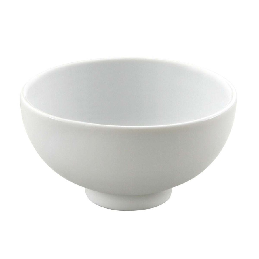 Tableware * | Large Choice Modulo Blanc Bowl 12 Cm