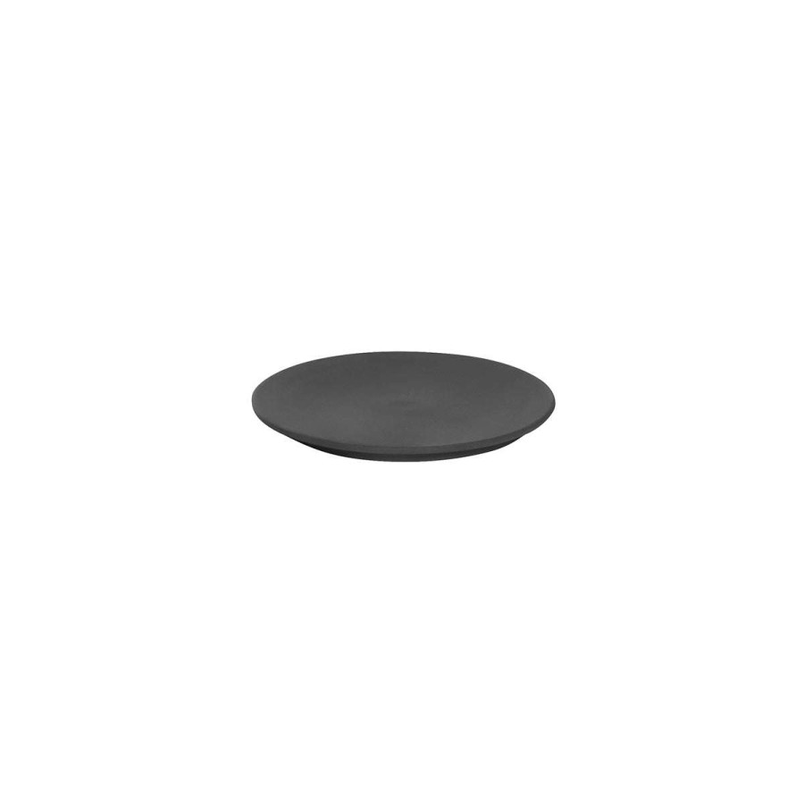 Tableware * | Good Quality Bahia Onyx Casserole Lid 50 Cl