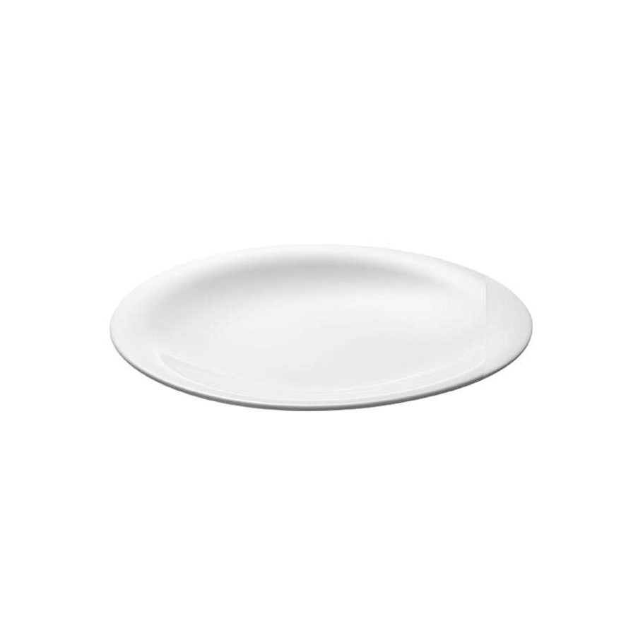 Tableware * | Large Choice Sd One Contraste Dessert Plate 21,5 Cm