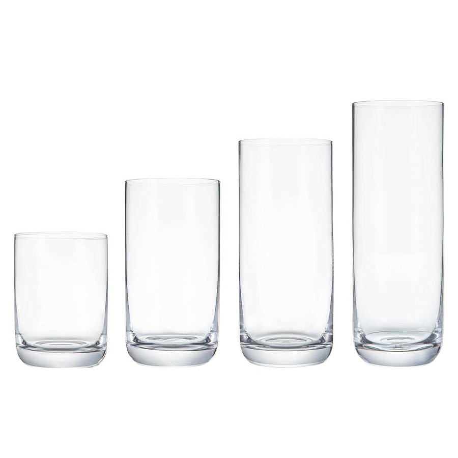 Glassware * | Exquisite Gifts Instant Tumbler 18 Cl