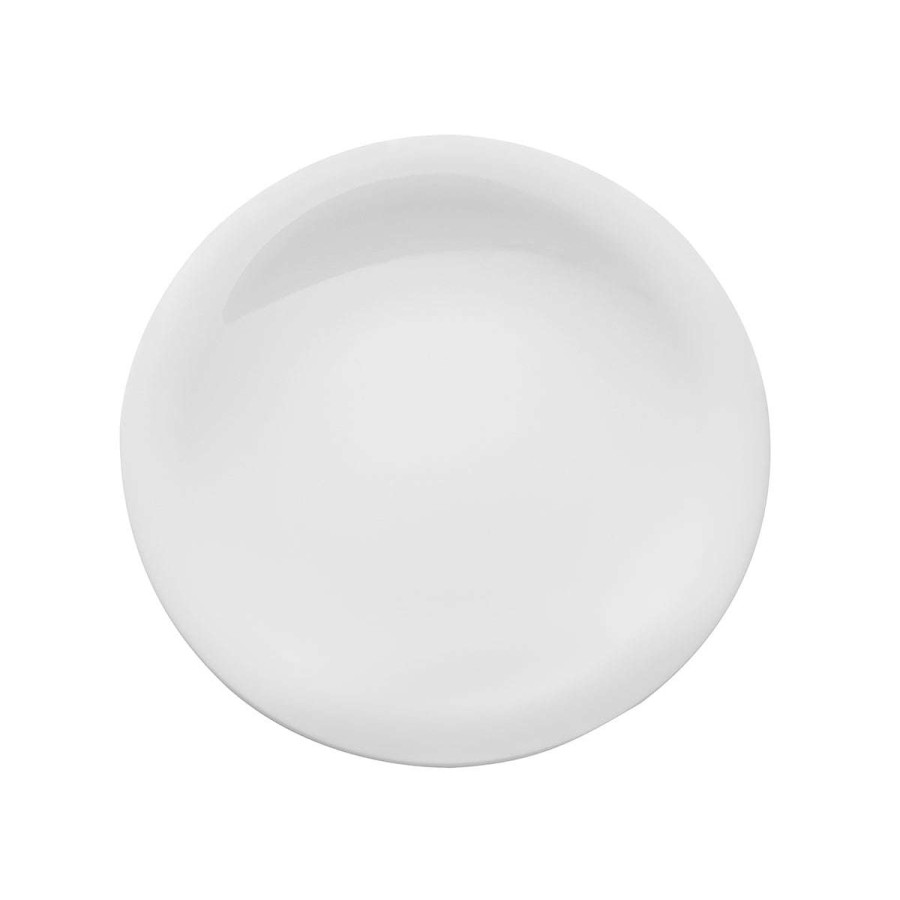 Tableware * | Special Sd One Blanc Dessert Plate 21,5 Cm