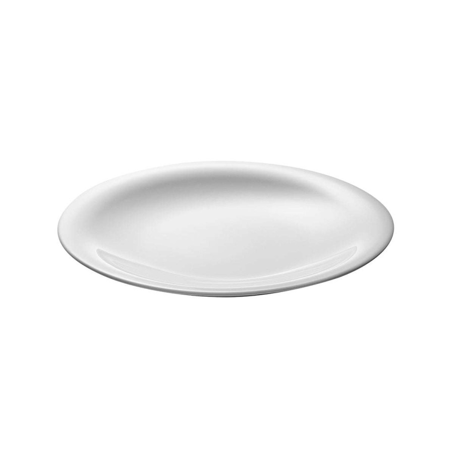 Tableware * | Special Sd One Blanc Dessert Plate 21,5 Cm