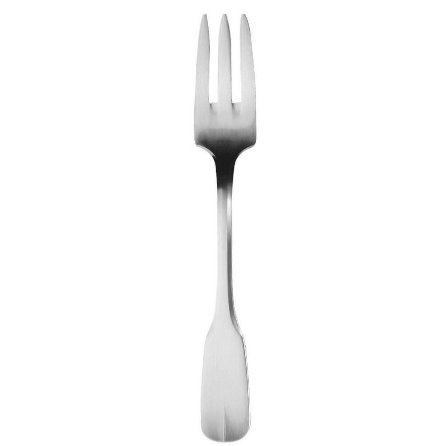 Cutlery * | Wholesale Vieux Paris Satine Fish Fork