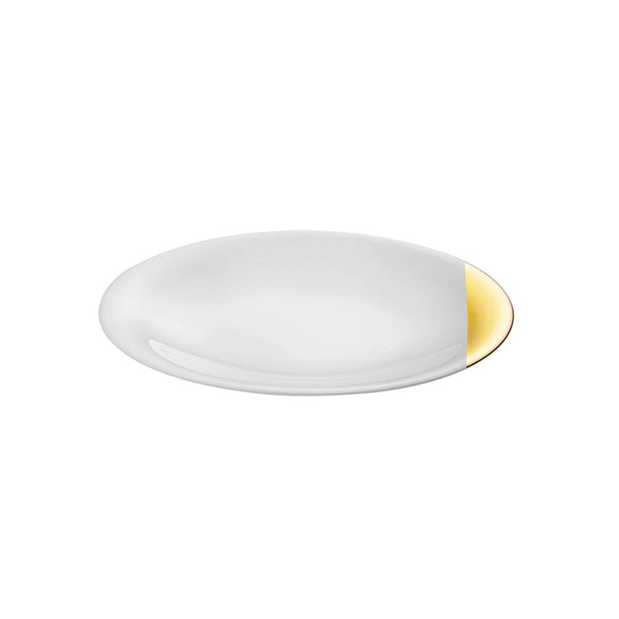 Tableware * | Gift Selection Sd One Or Dessert Plate 21,5 Cm