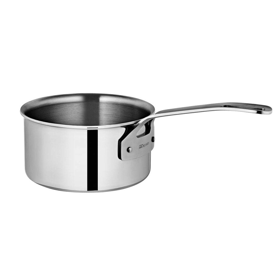 Kitchenware * | Featured Newcook Expert Saucepan 16 Cm