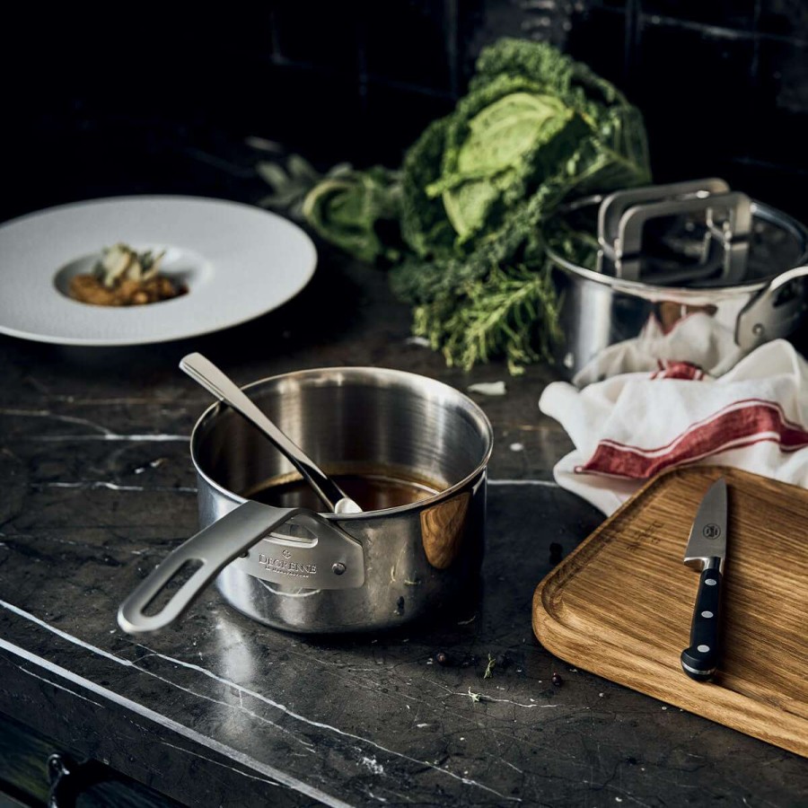 Kitchenware * | Featured Newcook Expert Saucepan 16 Cm