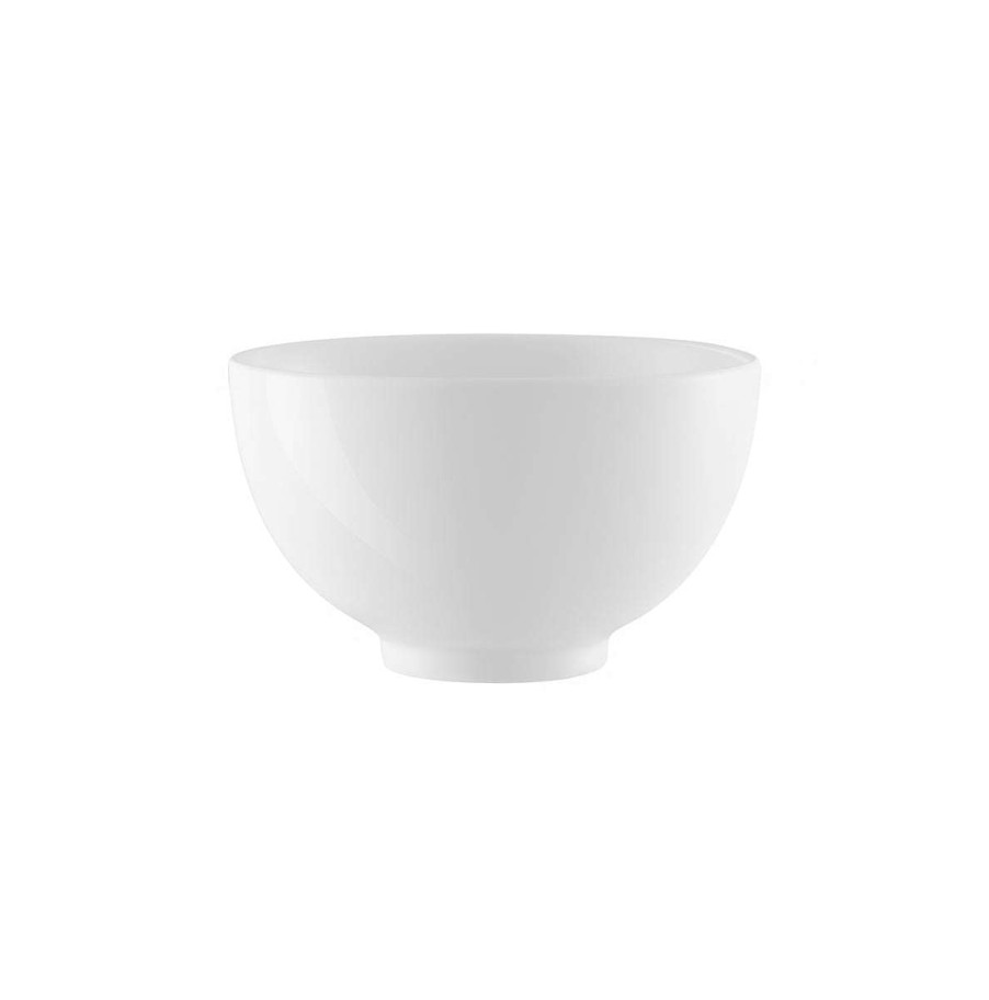 Tableware * | Special Modulo Blanc Bowl 14 Cm