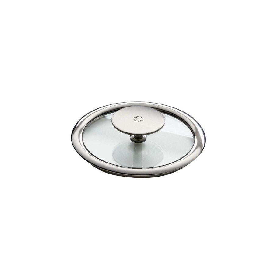 Kitchenware * | Good Quality Newcook Clip Lid 14 Cm