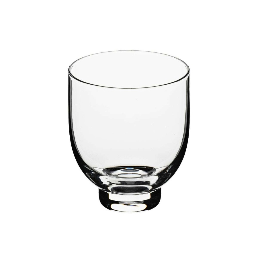 Glassware * | Quick Delivery Empileo Transparent Tumbler 26 Cl