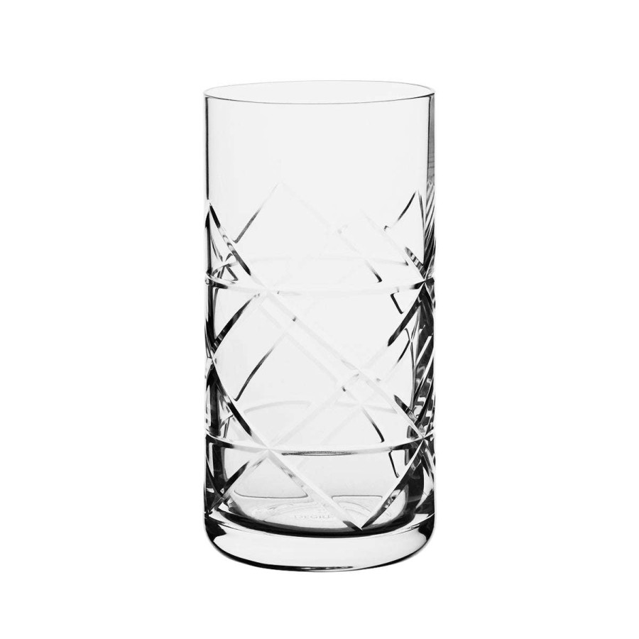 Glassware * | Featured Newport Lounge High Tumbler 39 Cl