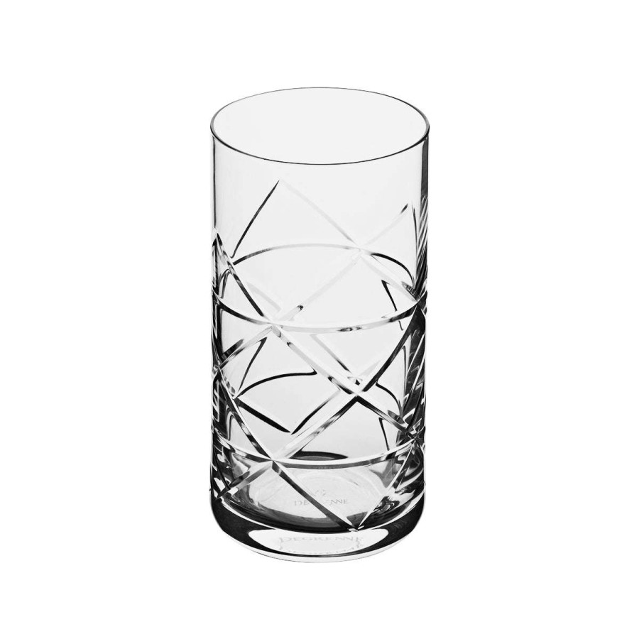 Glassware * | Featured Newport Lounge High Tumbler 39 Cl