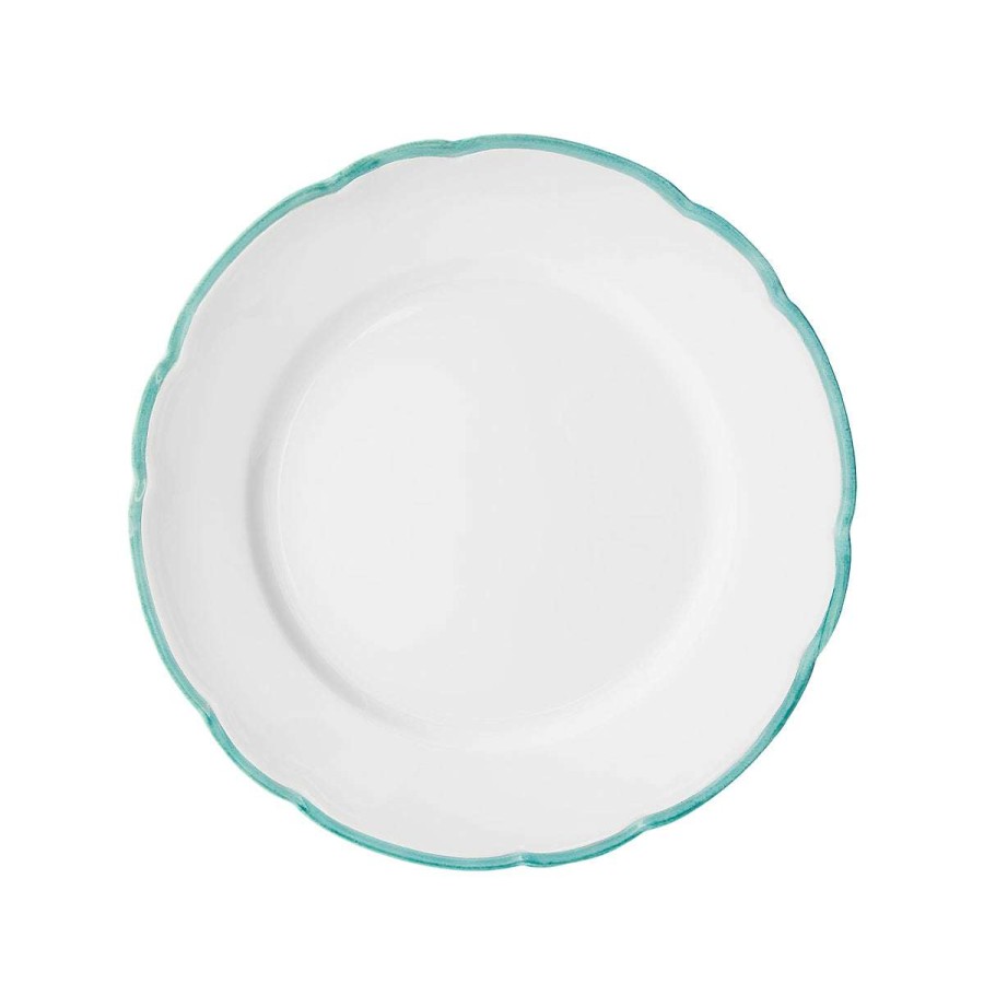 Tableware * | Gift Selection Reminiscence Plate 26 Cm