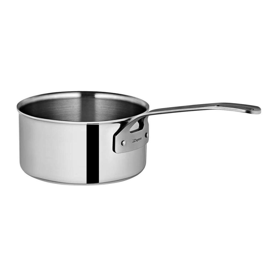 Kitchenware * | Hot Sell Expert Saucepan 18 Cm Without Lid