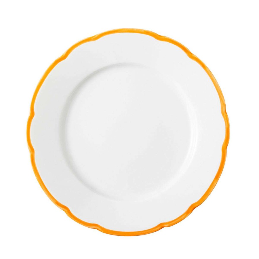 Tableware * | Featured Reminiscence Plate 26 Cm