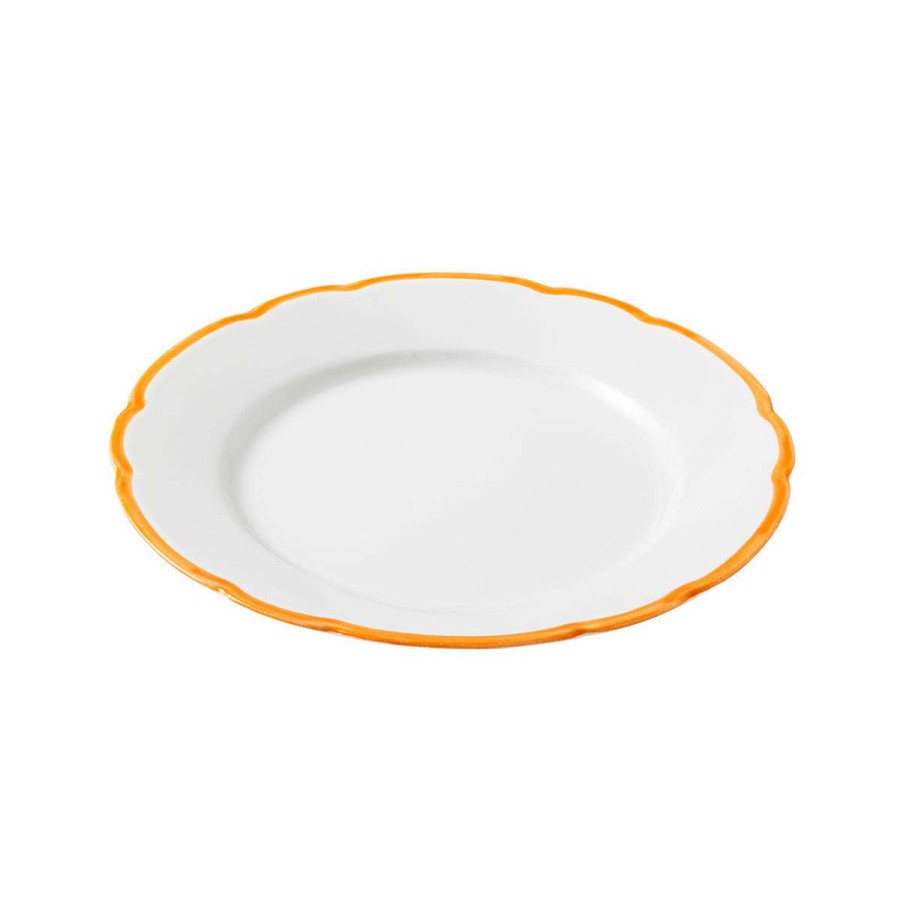 Tableware * | Featured Reminiscence Plate 26 Cm