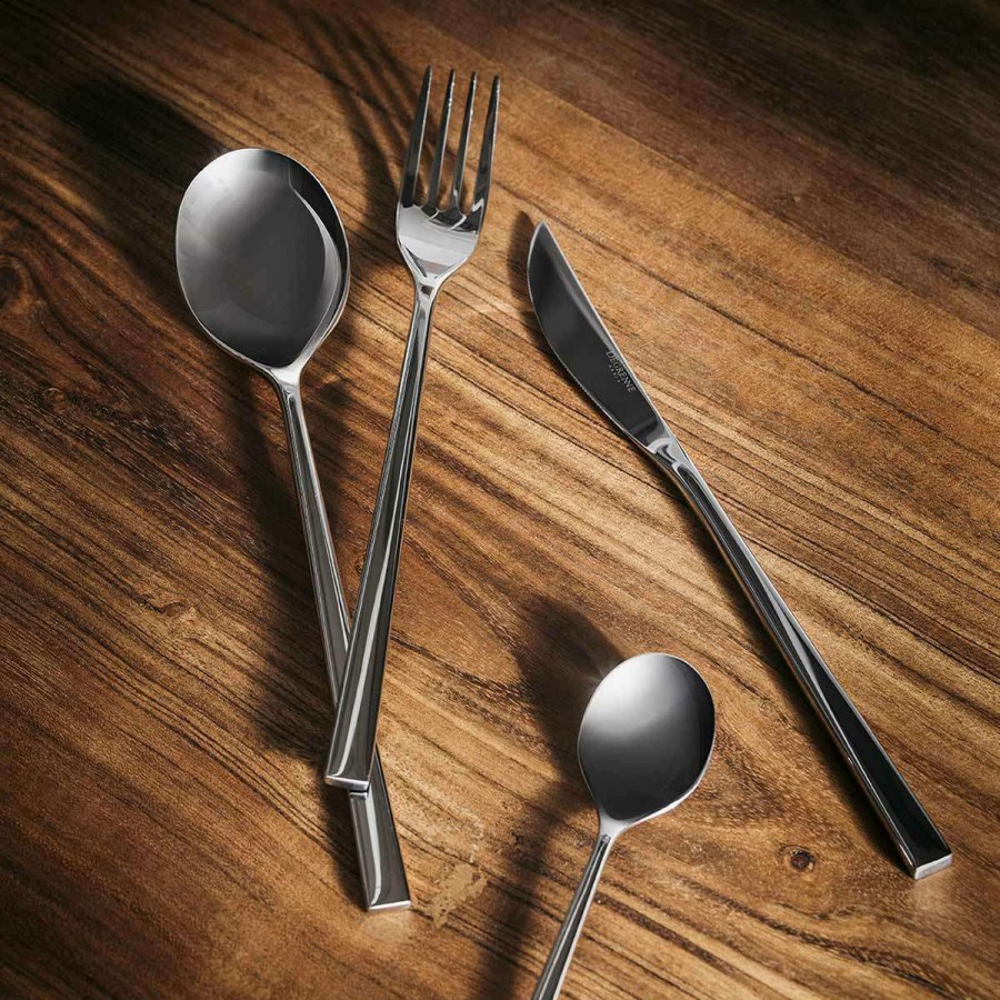 Cutlery * | Large Choice Fuse Miroir Coffee Spoon