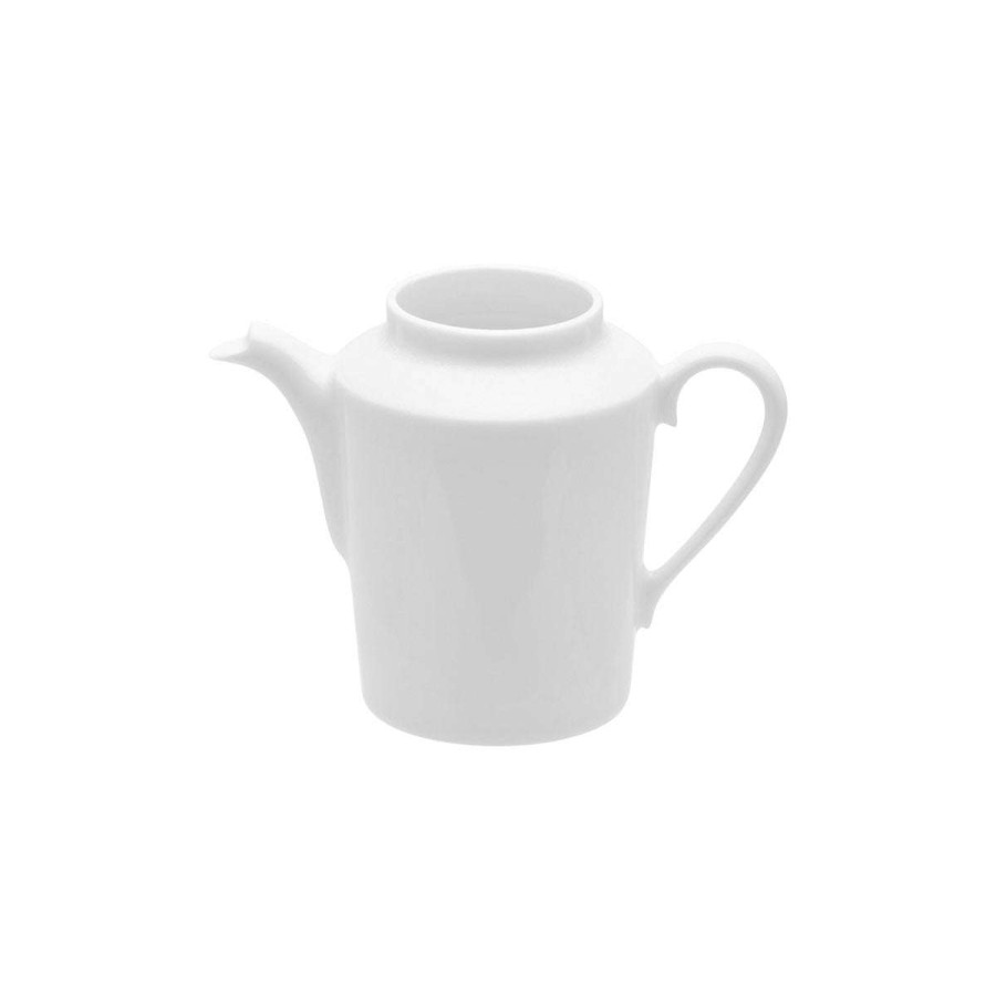 Tea & Coffee * | Special Collection L Blanc Cream Jug 16 Cl