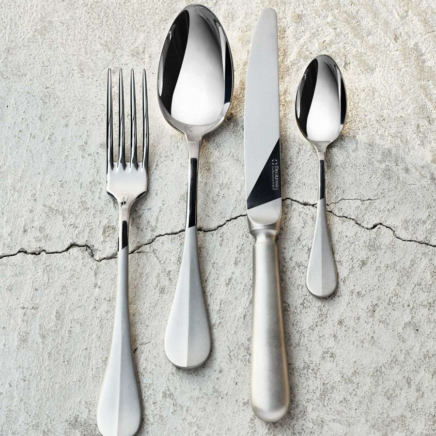 Cutlery * | Gift Selection Blois Contraste Coffee Spoon