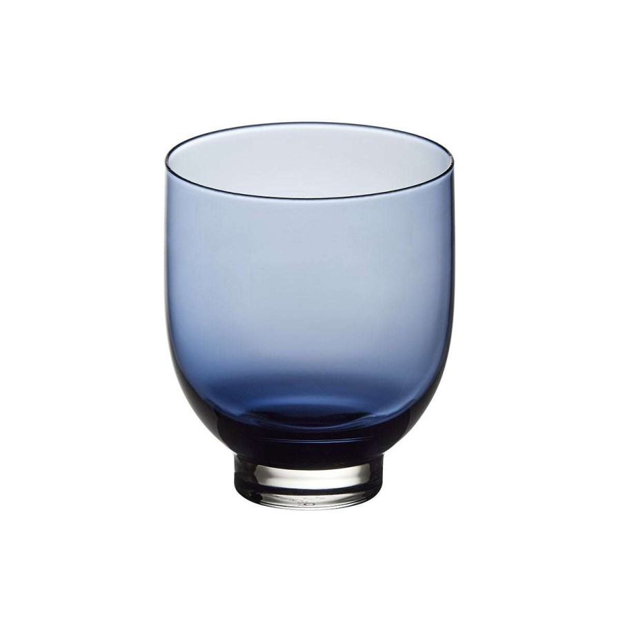 Glassware * | Gift Selection Empileo Bleu Tumbler 26 Cl