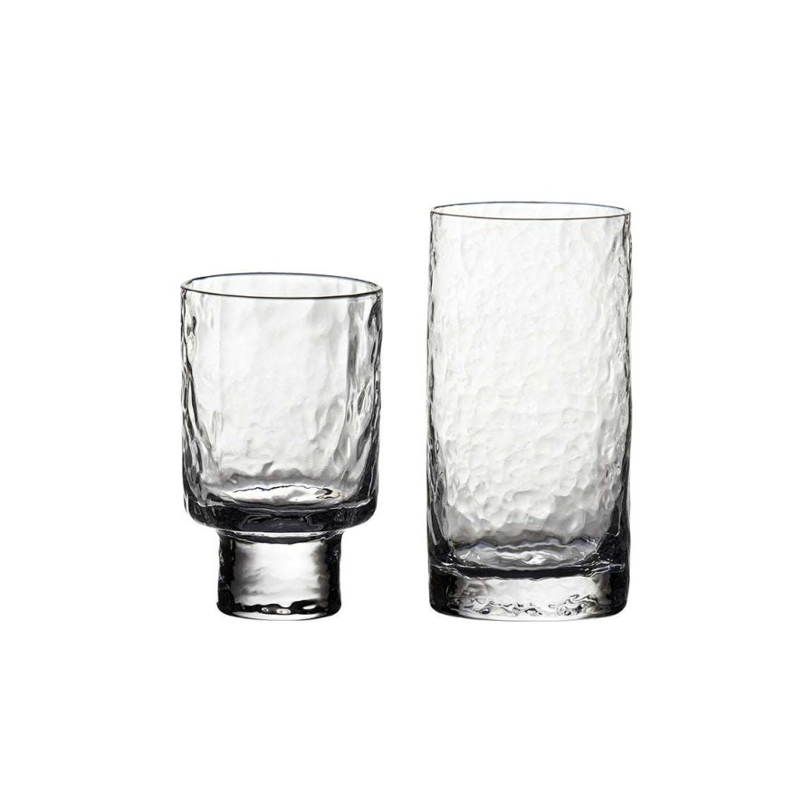 Glassware * | Good Quality Roc Low Tumbler 27 Cl