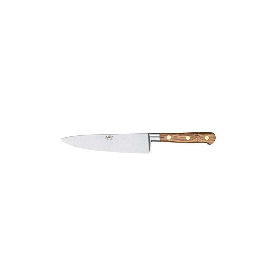 Cutlery * | Gift Selection Ideal Forge Olivier Kitchen Knife 15 Cm