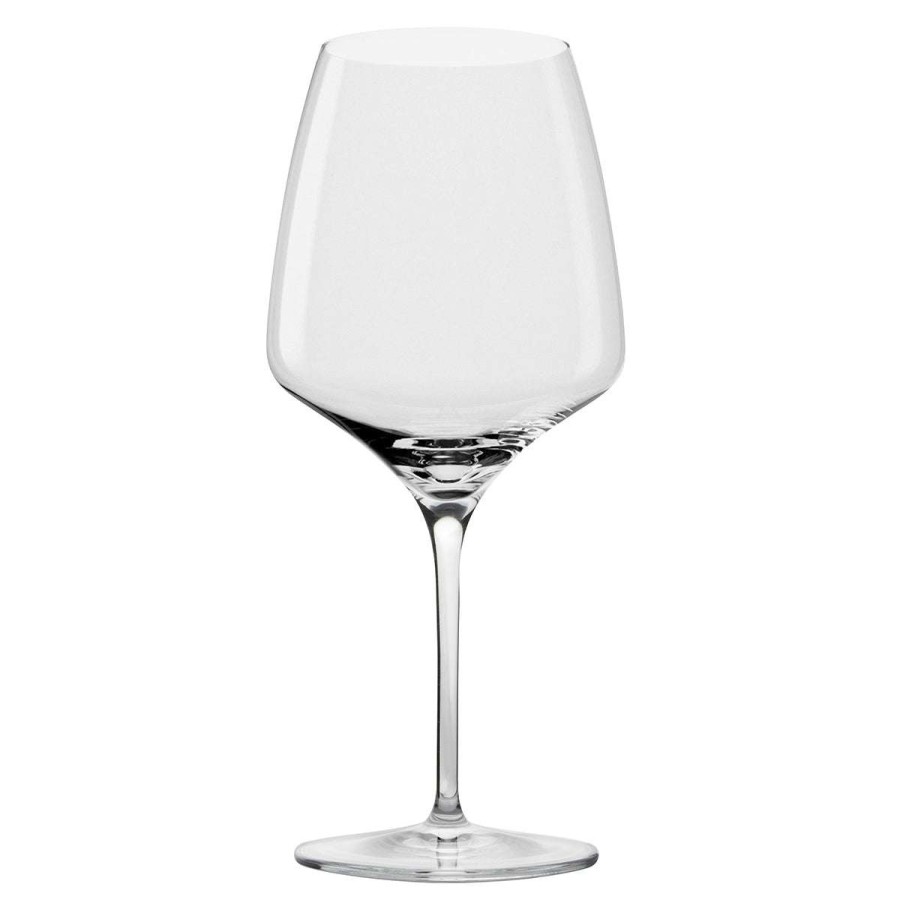 Glassware * | Featured Muse Burgundy Glass 70 Cl