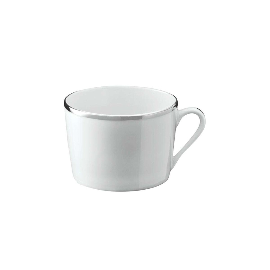 Tea & Coffee * | Wholesale Galon Platine Tea/Coffee Cup 20 Cl