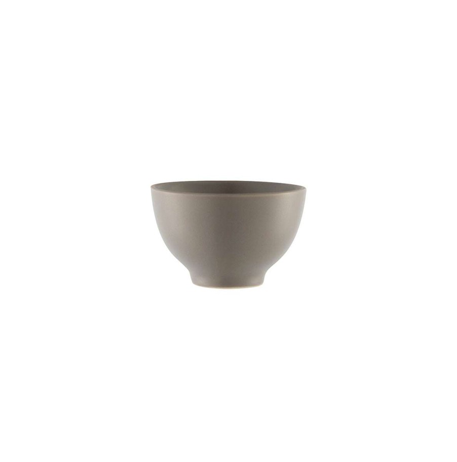 Tableware * | Top Sellers Modulo Nature Terre D'Ombre Cup 10 Cm